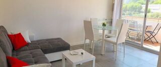  Appartement à louer 2 pièces 30 m²