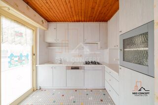  Maison à vendre 5 pièces 102 m²