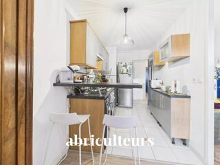  Appartement � vendre 3 pi�ces 74 m�