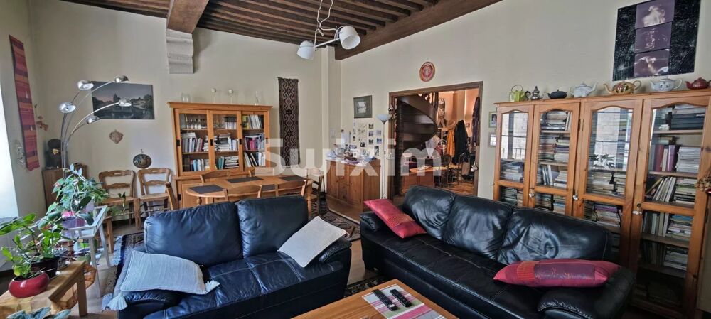 Vente Appartement Appartement 3 pièces Dole
