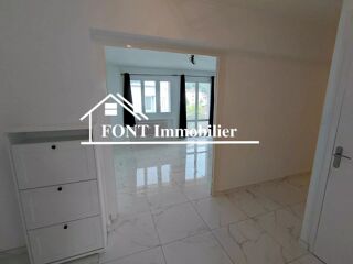  Appartement à vendre 3 pièces 76 m²
