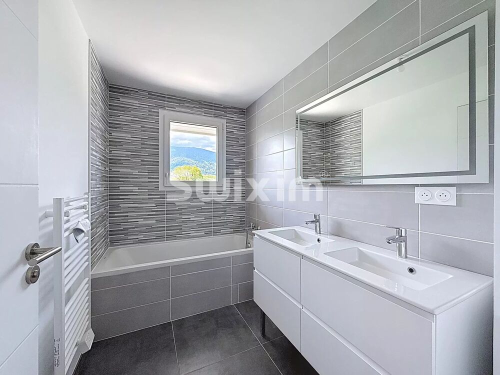 � vendre  Maison Saint-Genis-Pouilly (01630)