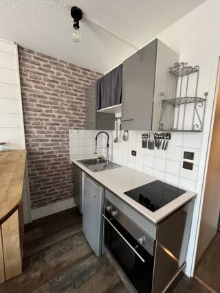  Appartement � louer 1 pi�ce 20 m�