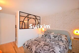  Appartement à vendre 4 pièces 84 m²