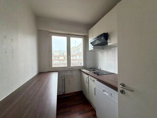  Appartement � louer 2 pi�ces 47 m�