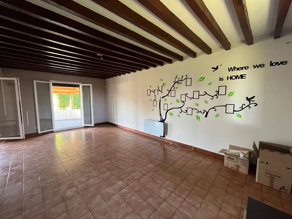 Vente Maison MAISON FAMILIALE DE 135 M² Étrépagny