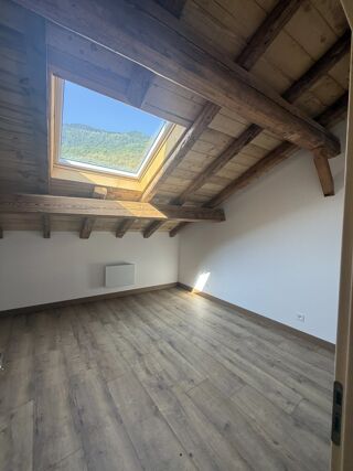  Appartement à vendre 4 pièces 81 m²