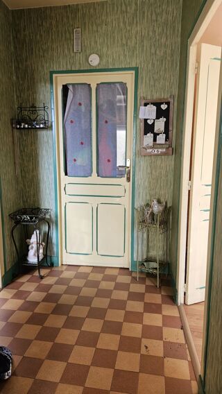  Maison � vendre 4 pi�ces 68 m�