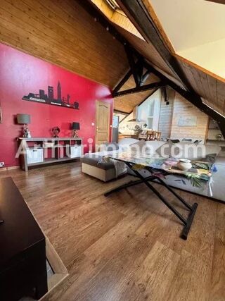  Appartement  vendre 4 pices 87 m