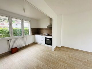  Maison à louer 5 pièces 71 m²