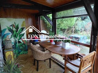  Maison � vendre 4 pi�ces 89 m�