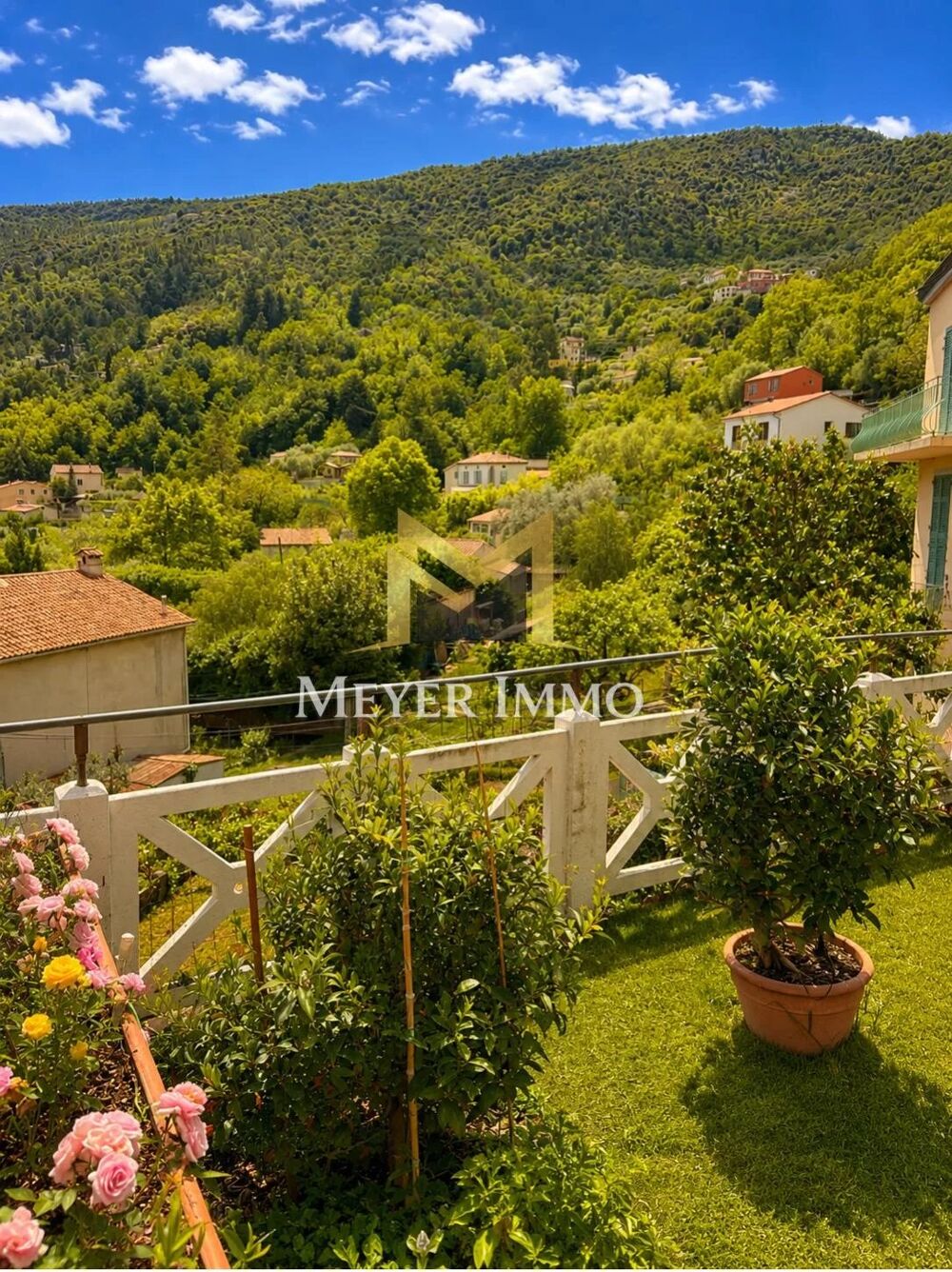 Vente Appartement EXCLUSIVITÉ - RARE & EXCEPTIONNEL - APPARTEMENT/VILLA EN PLEINE Bendejun