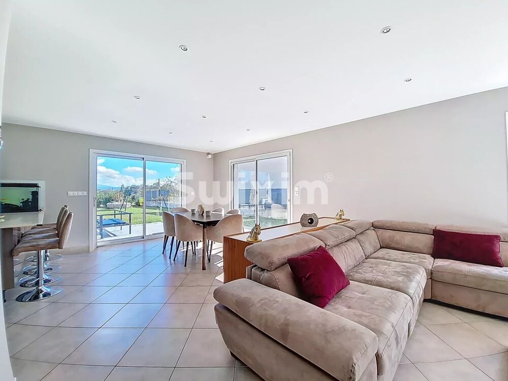 � vendre  Maison P�ron (01630)