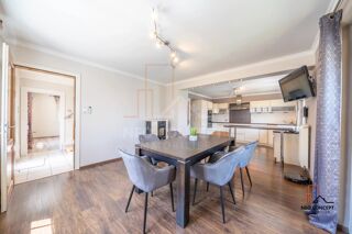  Maison � vendre 7 pi�ces 136 m�