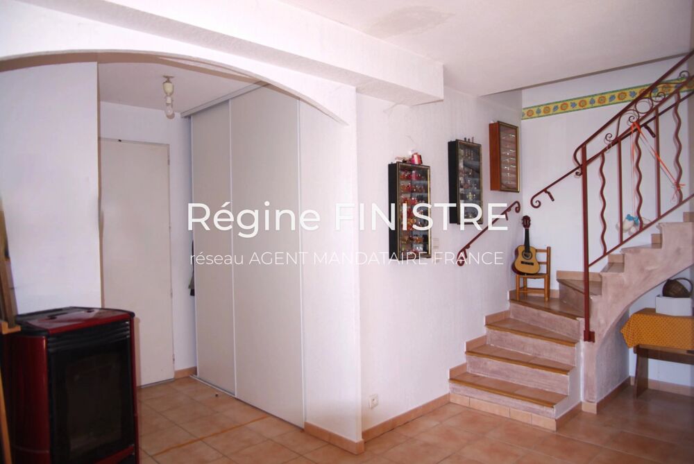 Vente Maison DRAGUIGNAN PROXIMITE CENTRE- MAISON T5 110 M2- 4 CHAMBRES-JARDIN Draguignan