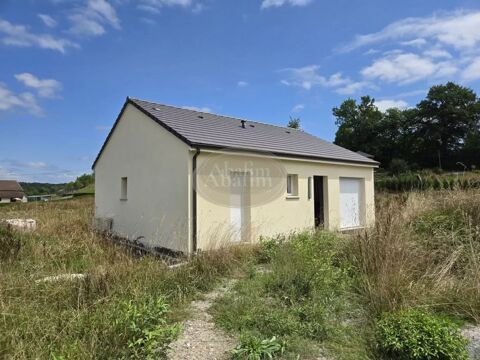   Maison  terminer Maison - 3 pice(s) - 68 m