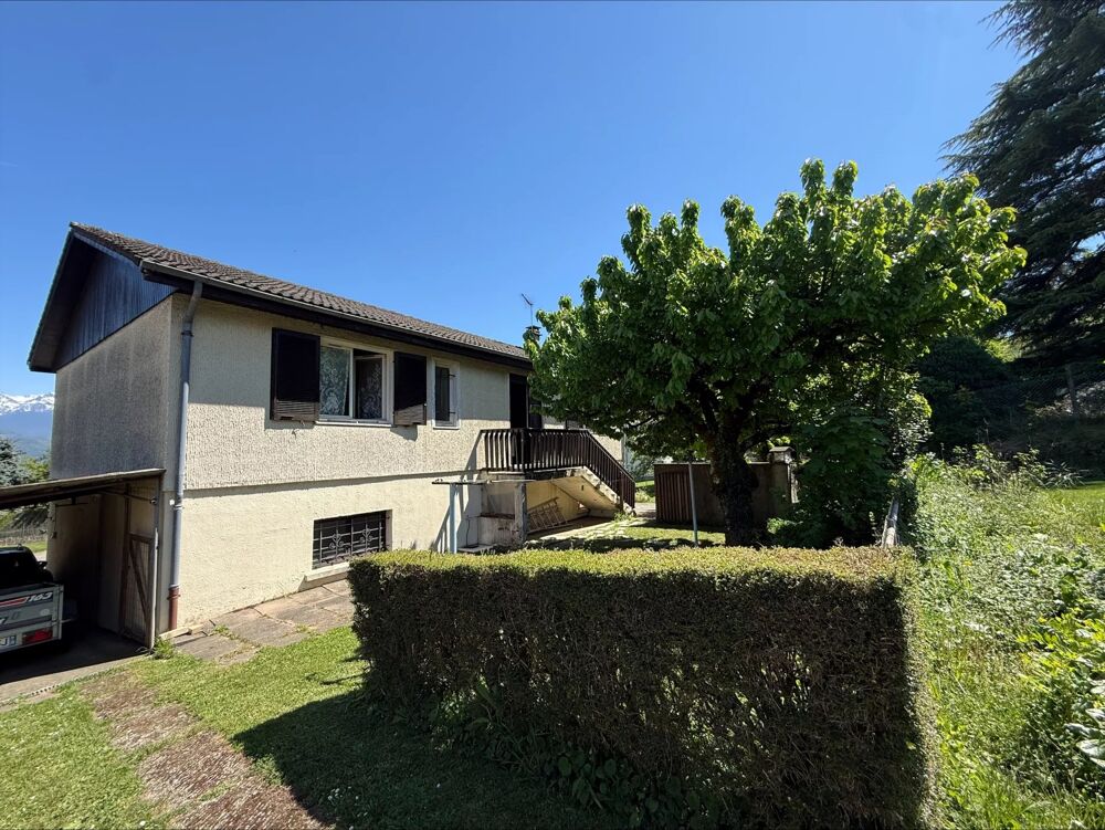Vente Maison SEYSSINS-MAISON Seyssins