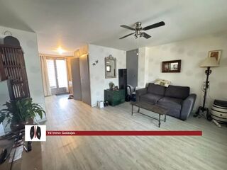  Appartement � vendre 2 pi�ces 43 m�