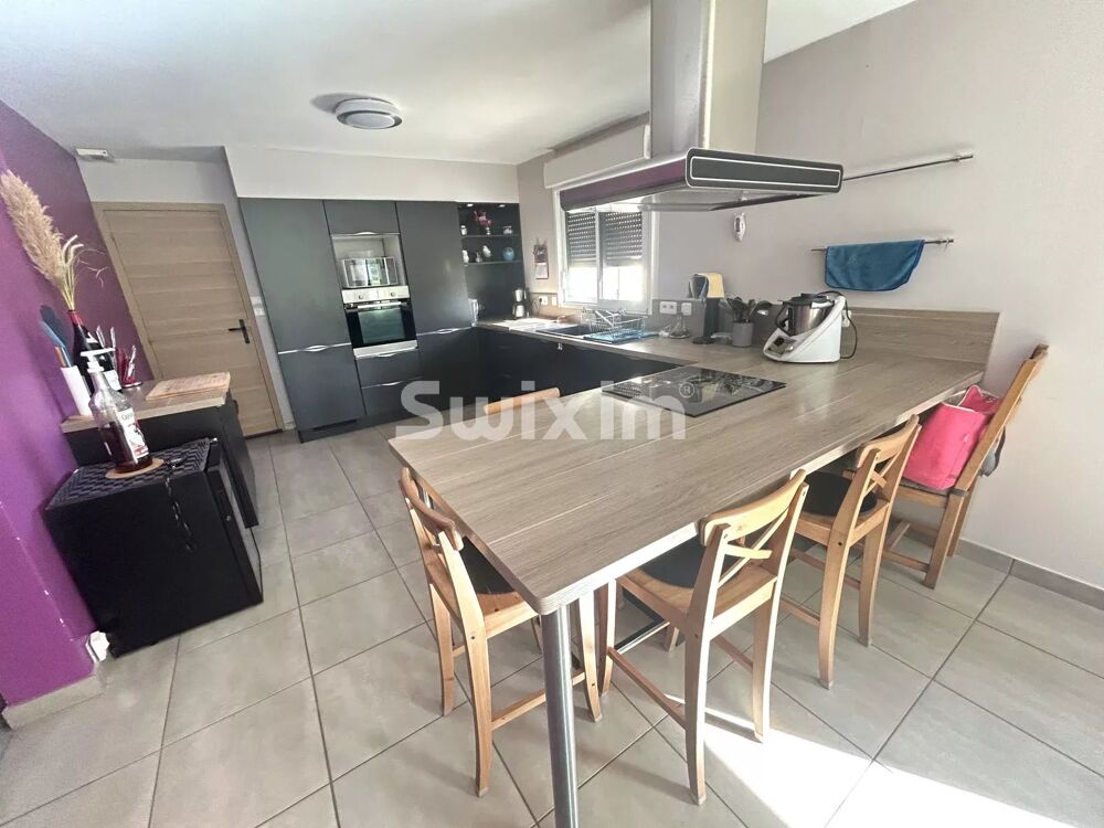 Vente Maison Maison/Villa 6 pièces Auxonne