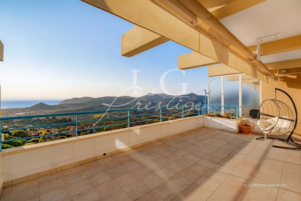  vendre  Appartement Mandelieu-la-Napoule (06210)