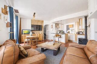  Appartement à vendre 4 pièces 82 m²