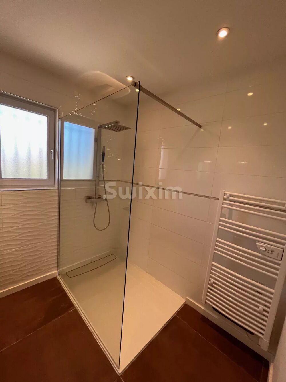 vendre  Maison Montlimar (26200)