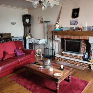  Maison � vendre 5 pi�ces 137 m�