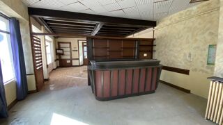  Villa � vendre 15 + pi�ces 638 m�