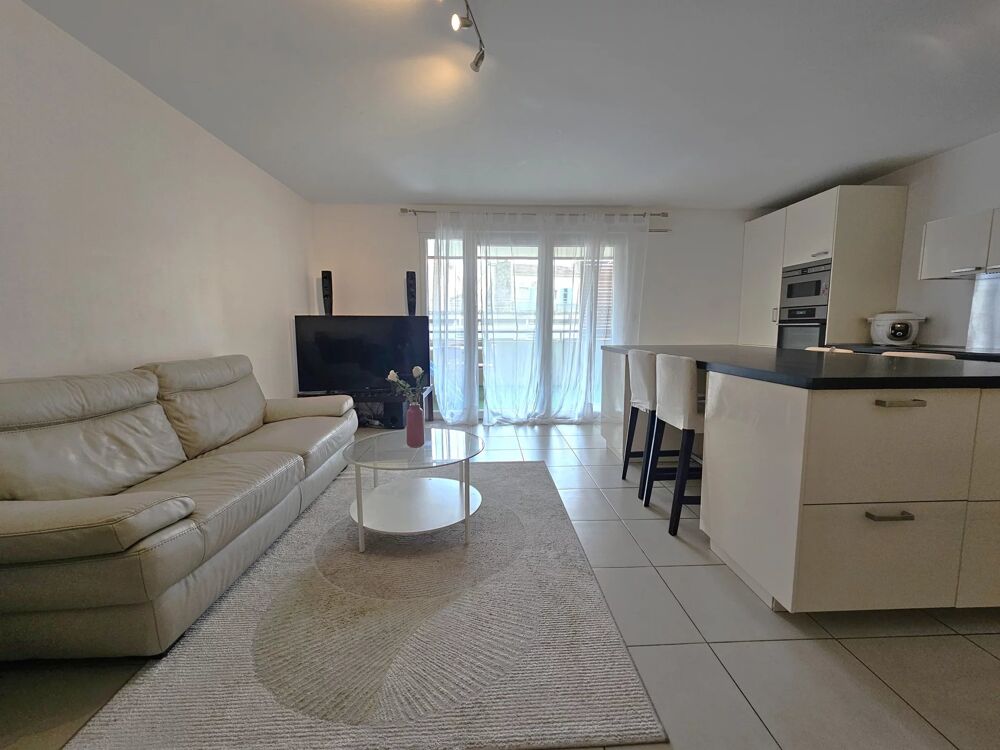 Vente Appartement EXCLUSIVIT - Appartement 3 pices 69 m avec Garage Saint-raphal
