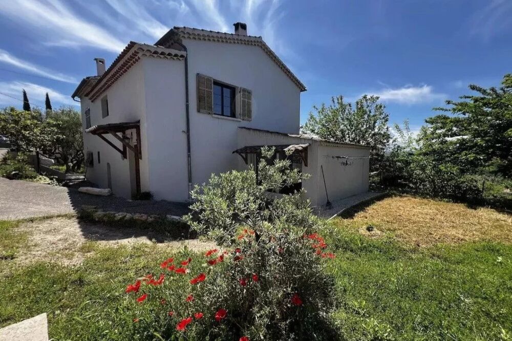 � vendre  Maison Cotignac (83570)