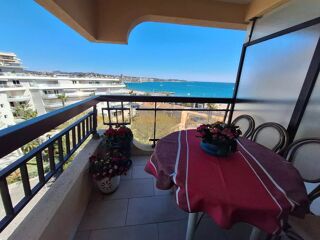  Appartement à vendre 2 pièces 49 m²