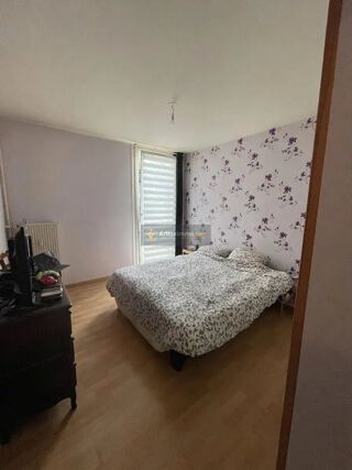  Appartement à vendre 3 pièces 78 m²
