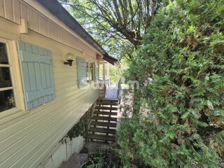  Maison à vendre 5 pièces 111 m²