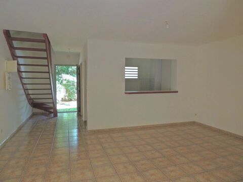  Appartement  louer 4 pices 85 m