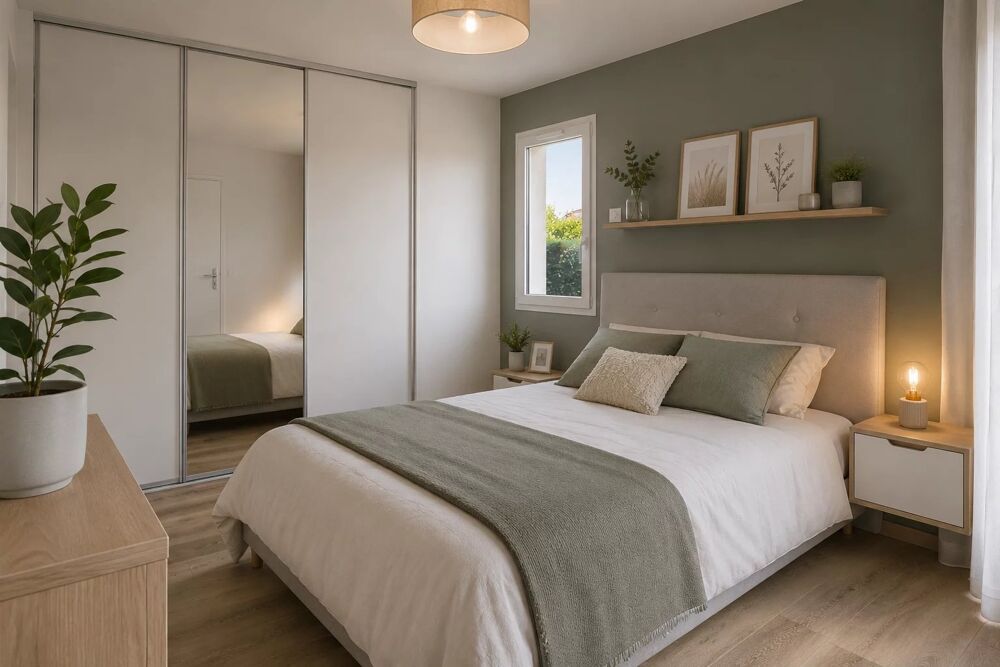 Vente Maison Maison/Villa 3 pièces La ricamarie
