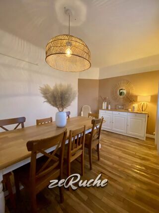  Maison � vendre 5 pi�ces 110 m�