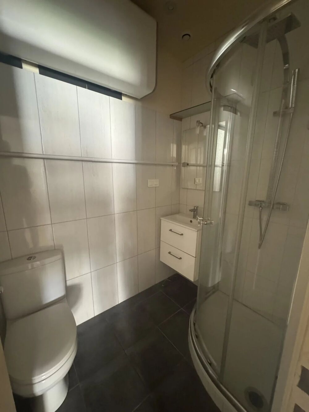 Vente Appartement Petit deux pièces calme Paris 20