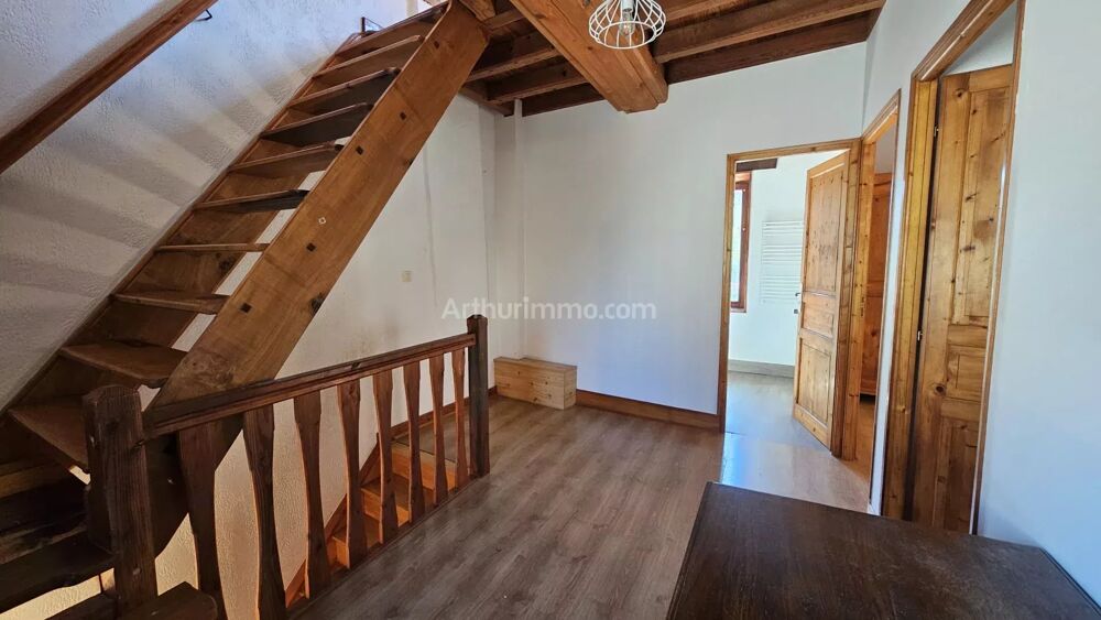 Maison - CORBELIN