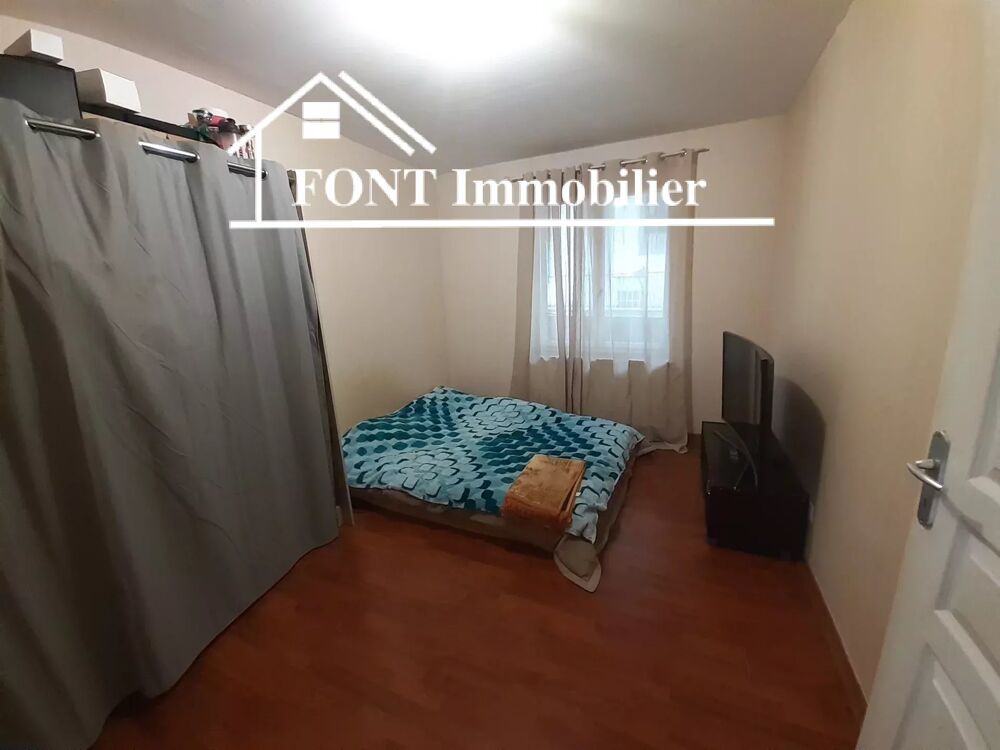 Vente Appartement SAINT-CHAMOND,  GARE, SPACIEUX APPARTEMENT Saint-chamond