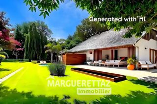  Maison à vendre 4 pièces 80 m²