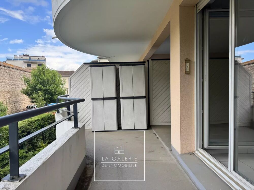 Location Appartement A LOUER - T4 Non meublé avec terrasses et parking Toulouse