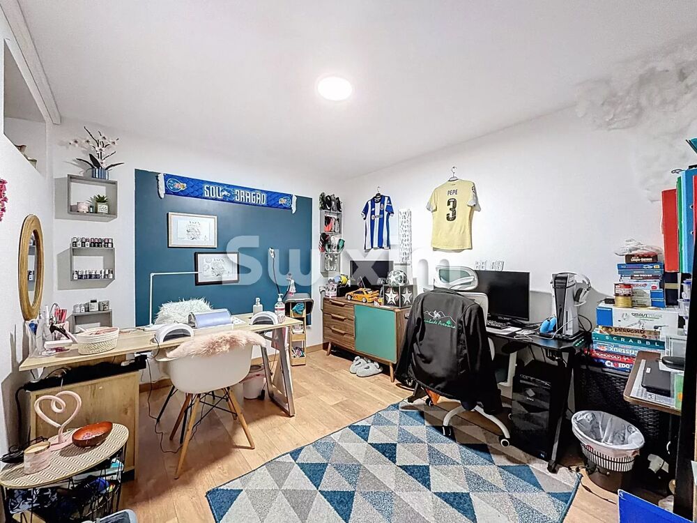 � vendre  Maison Pr�vessin-Mo�ns (01280)