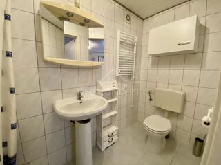  Appartement à louer 1 pièce 19 m²