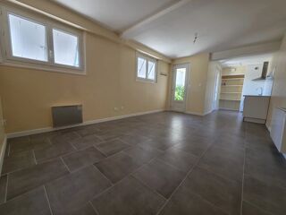  Appartement � louer 2 pi�ces 38 m�