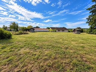  Terrain à vendre 750 m²