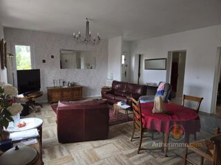  Appartement � vendre 4 pi�ces 115 m�