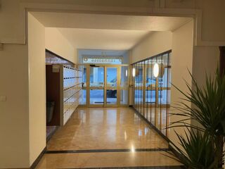  Appartement � vendre 1 pi�ce 25 m�