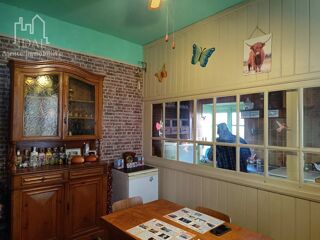  Immeuble  vendre 120 m