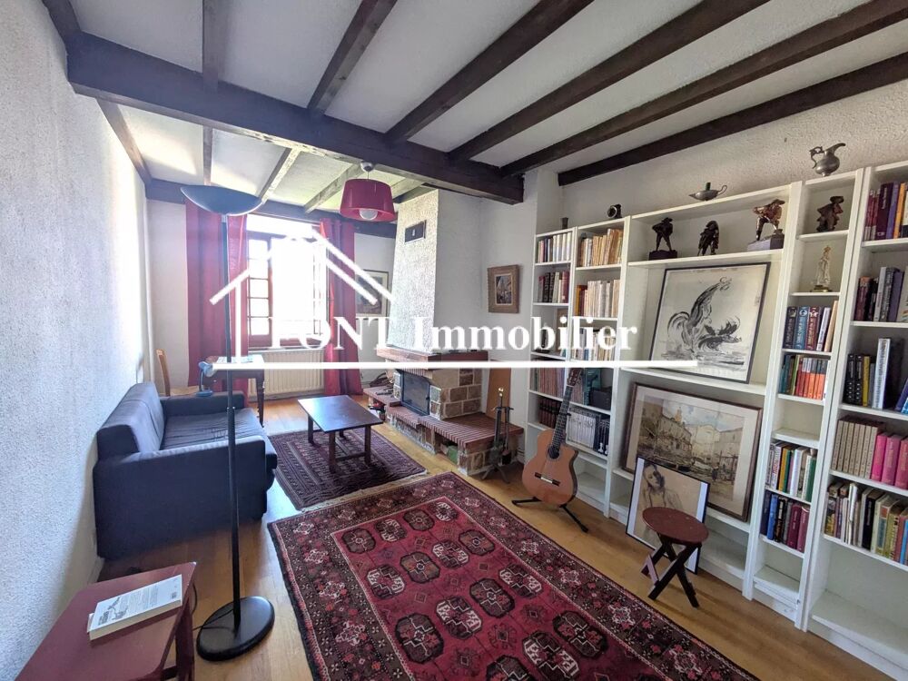 Rare, cité du design, duplex