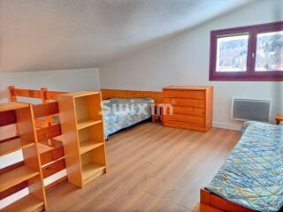  Appartement à louer 2 pièces 44 m²